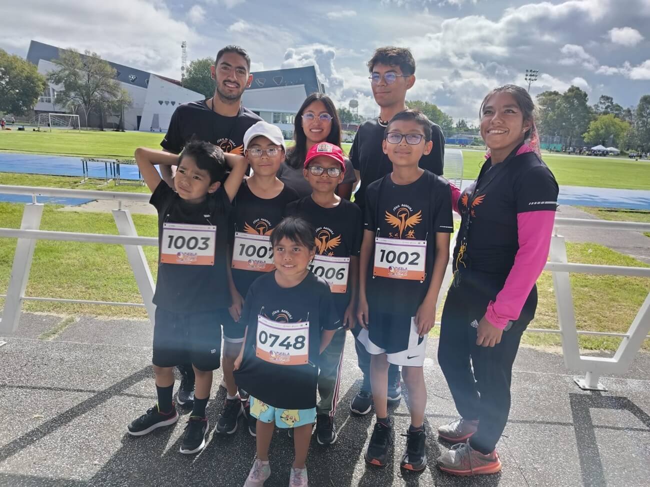 Foto de Entrenamientos