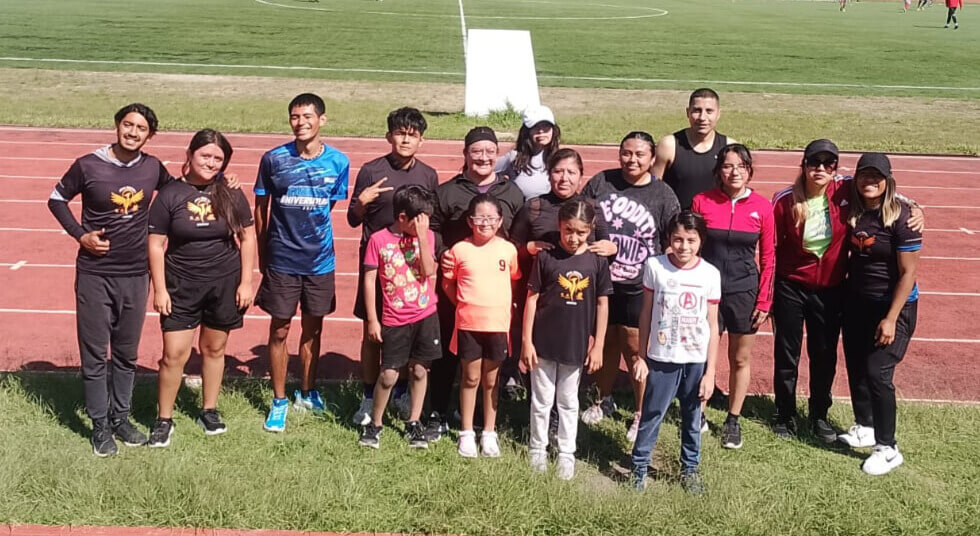 Foto de Entrenamientos