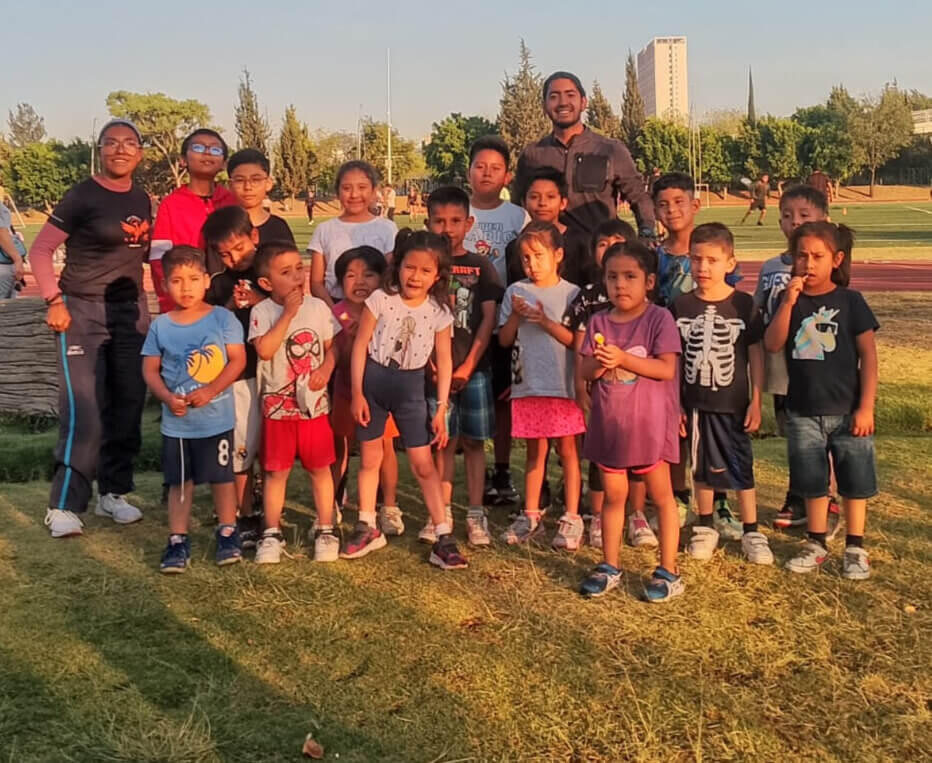 Foto de Entrenamientos